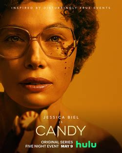 candy all actress|Candy (miniseries) .